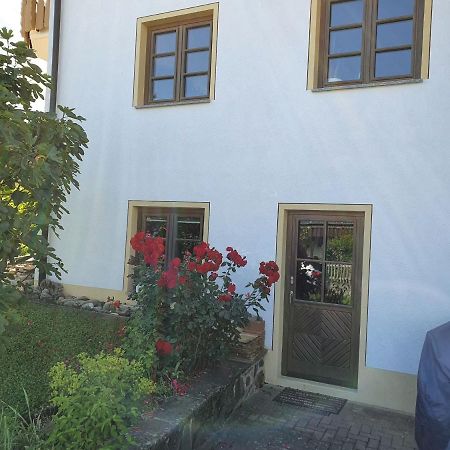 דירות Weilheim Haus Sonnenblume מראה חיצוני תמונה